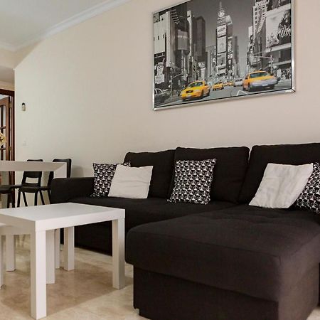 Ferienwohnung Apartamento Malaga Jalon Exterior foto