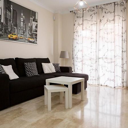 Ferienwohnung Apartamento Malaga Jalon Exterior foto