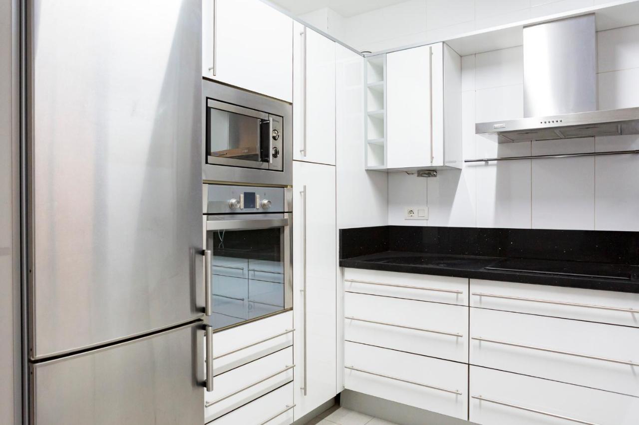 Ferienwohnung Apartamento Malaga Jalon Exterior foto