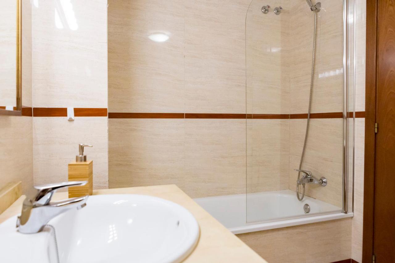 Ferienwohnung Apartamento Malaga Jalon Exterior foto